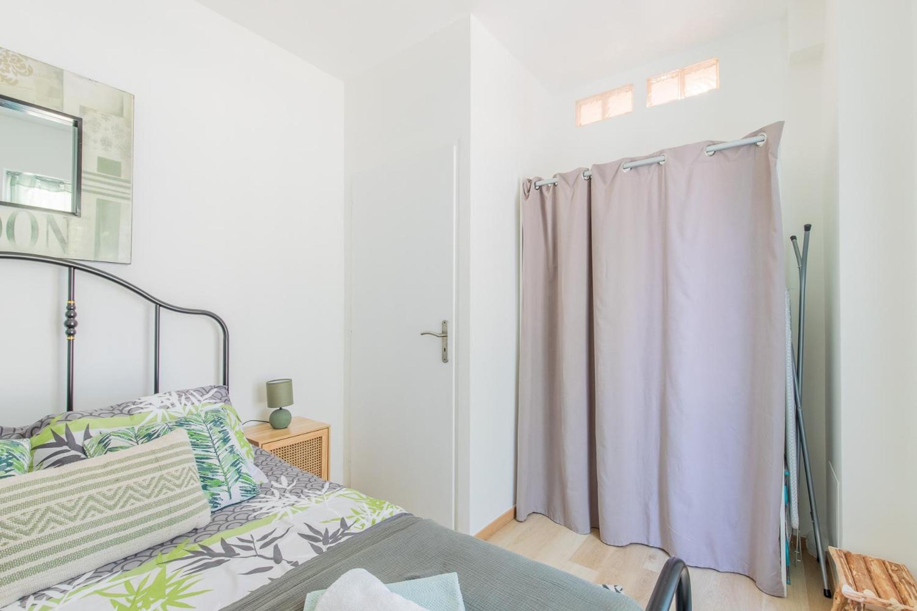 Appartement Cosy ,Wifi ,Gare "Le Refuge Du Lac" Vigneux-sur-Seine Exteriér fotografie